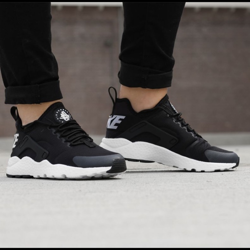 Nike Air Huarache Run Ultra